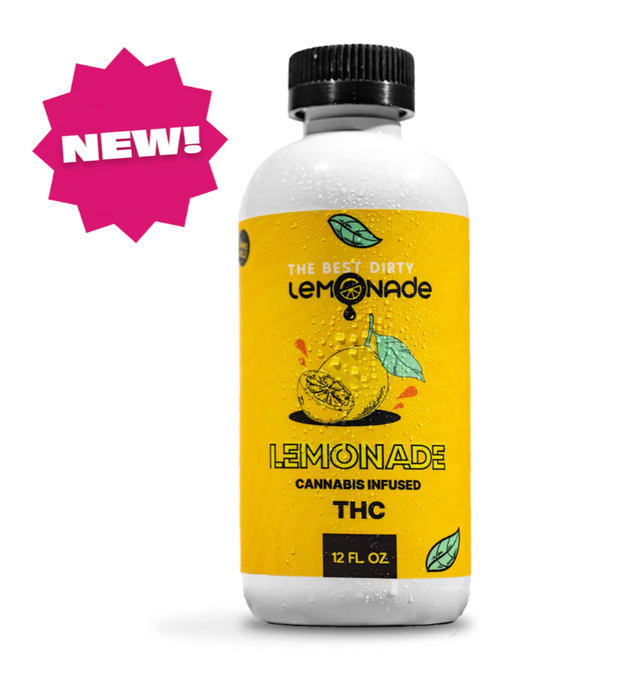 5mg The Best Dirty Lemonade