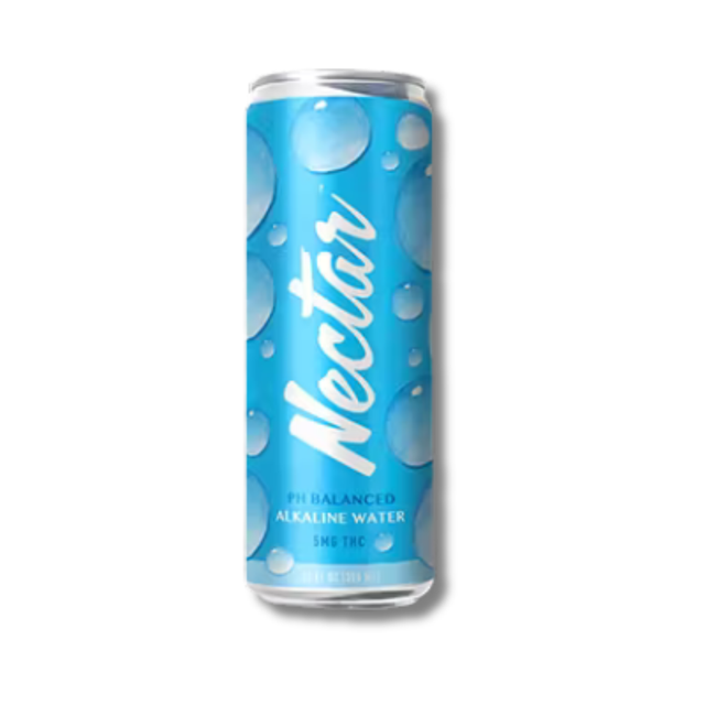 Alkaline Water Nectar