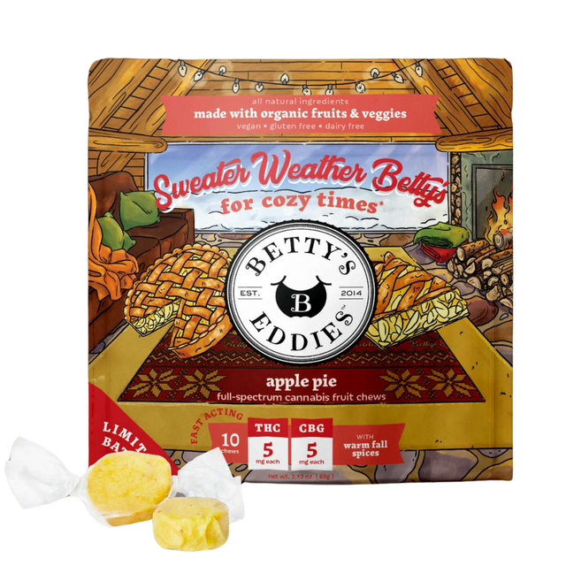 Apple Pie Bettys Eddies