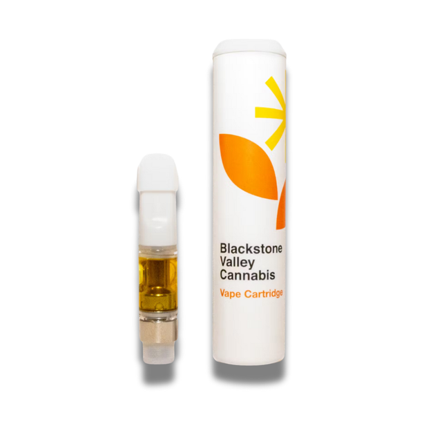 Amnesia Haze Blackstone Valley Cannabis