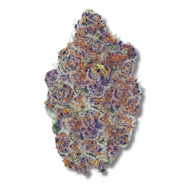 Blackberry Sugar HighMark Provisions