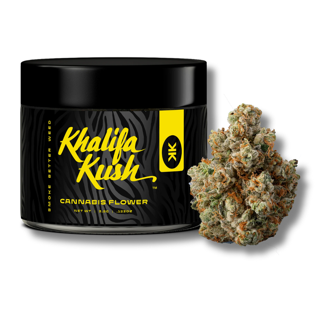  Khalifa Kush