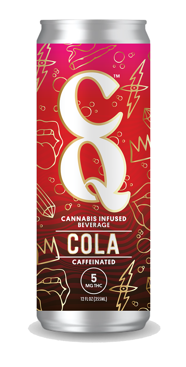 Classic Cola CQ