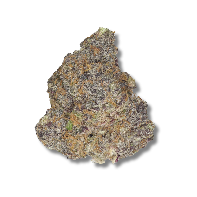 Carbon Fiber Glorious Cannabis