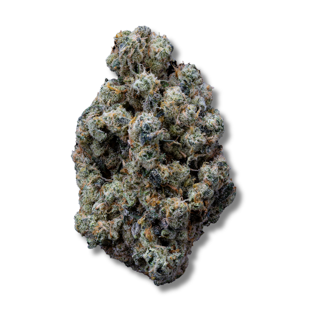 Crunch Berriez HighMark Provisions