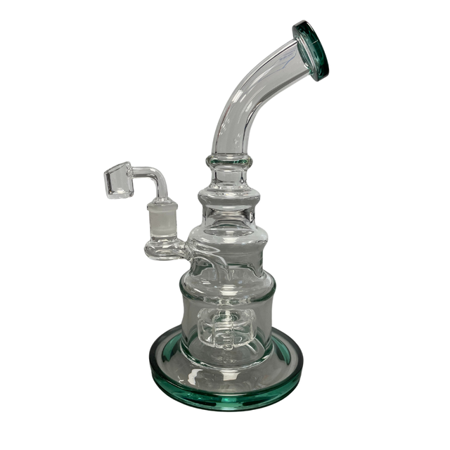Dab Rig Right Choice