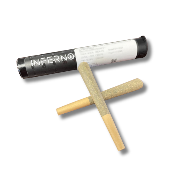 Elvis Inferno