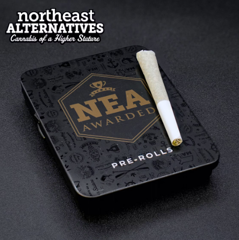 Gorilla Breath NEA Awarded Gorilla Breath NEA Awarded