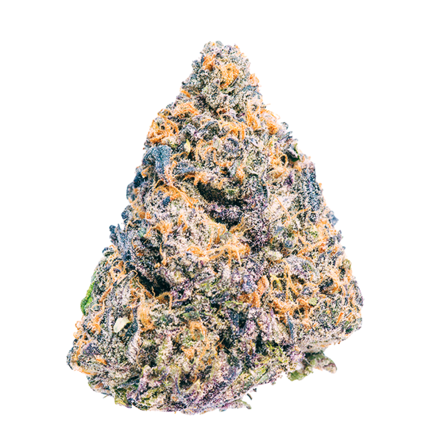 Grandpas RPG Glorious Cannabis