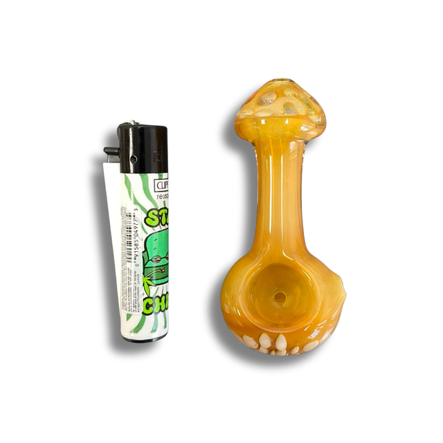 Glass Pipe Right Choice