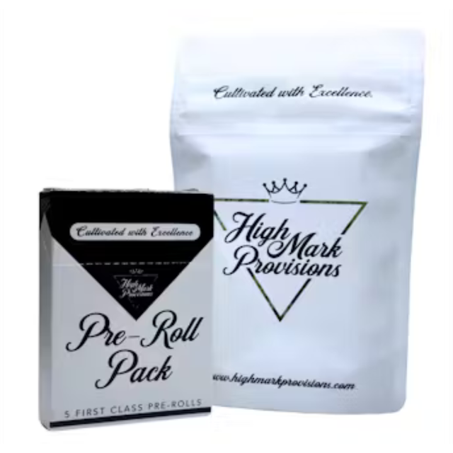 Lava Fuel HighMark Provisions