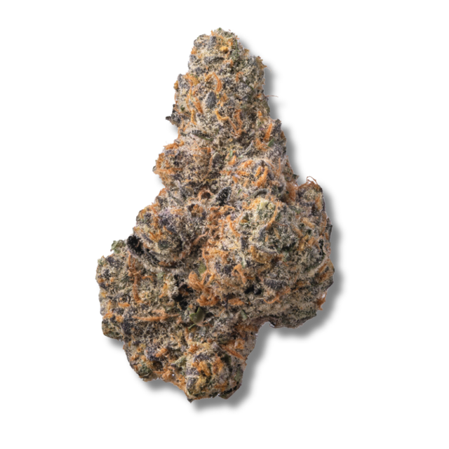 Grape Gasoline Bostica