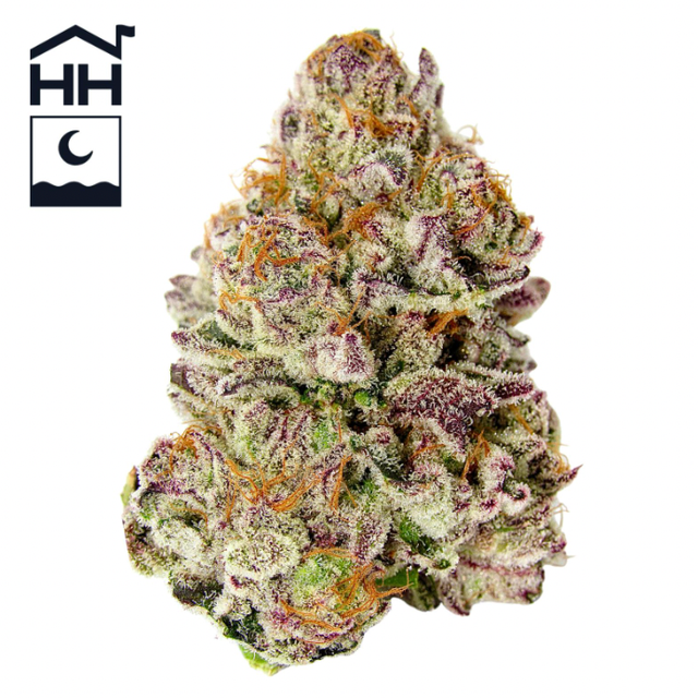 Grape Cream Cake Harbor House Collective