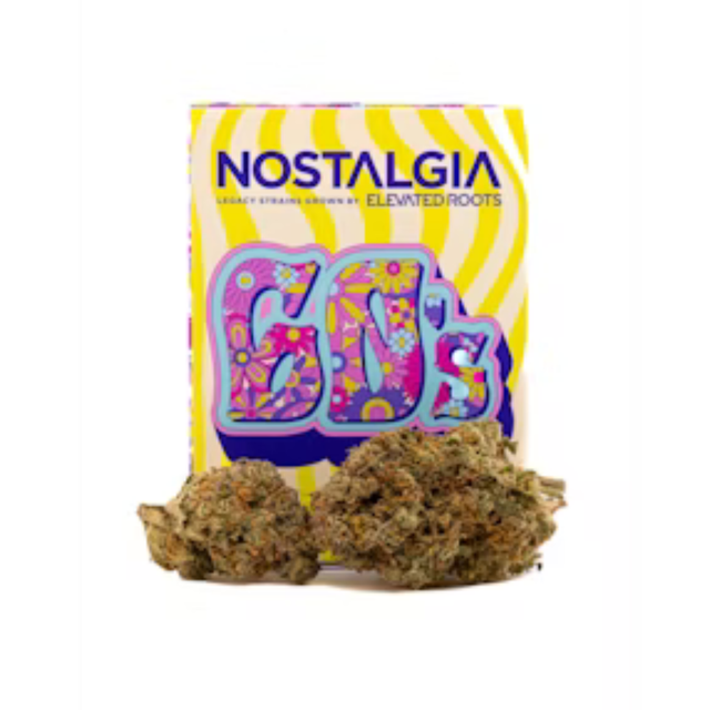 Lambs Bread Nostalgia