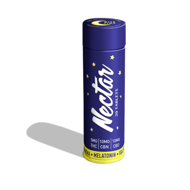 NiteTime Tablets Nectar NiteTime Tablets Nectar