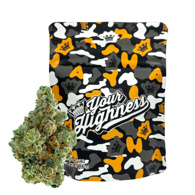 Lip Smackerz Your Highness
