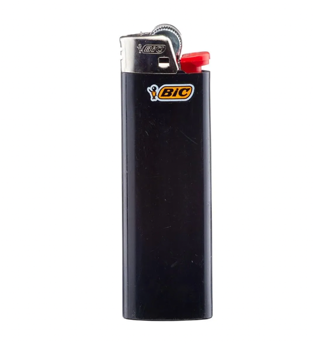 Lighter Unknown