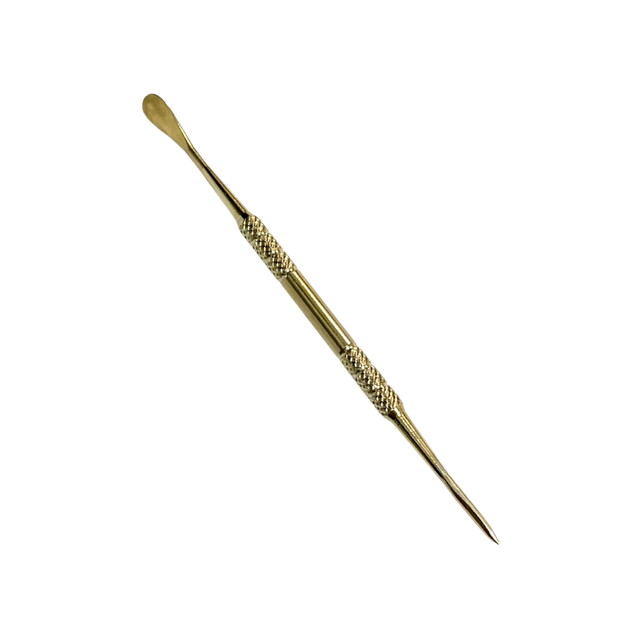 Metal Gold Right Choice