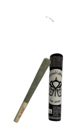 Pink Zkittlez Advanced Cultivators