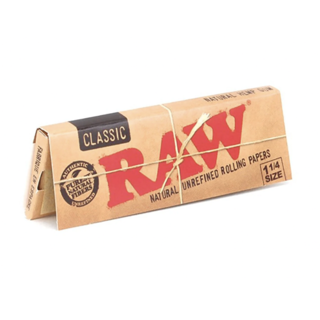Rolling Papers RAW