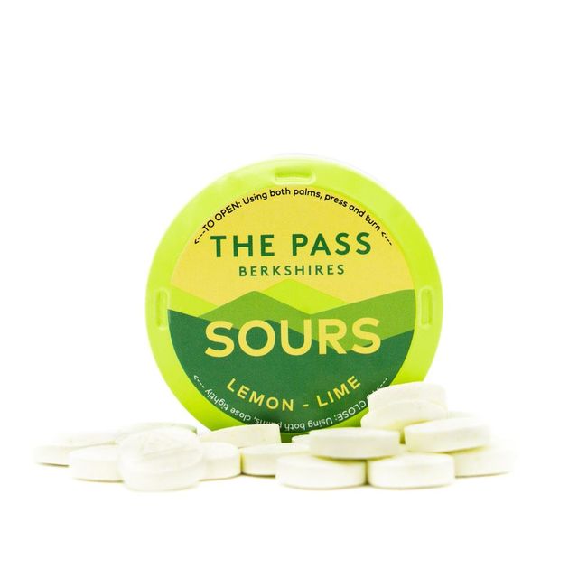 Sours The Pass Sours The Pass