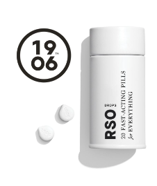 RSO Drops 1906