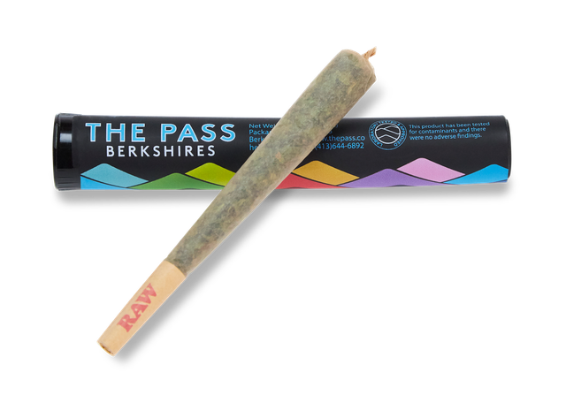 Tropical Flame The Pass