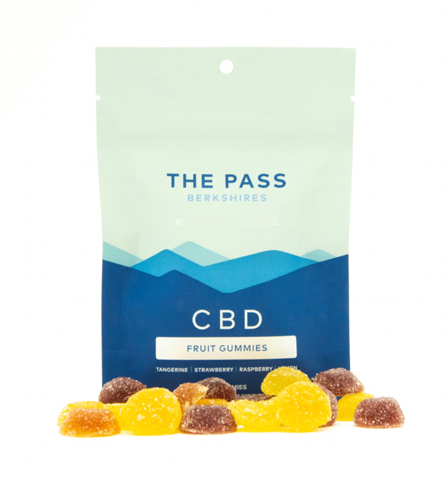 Assorted Flavor The Pass Assorted Flavor The Pass