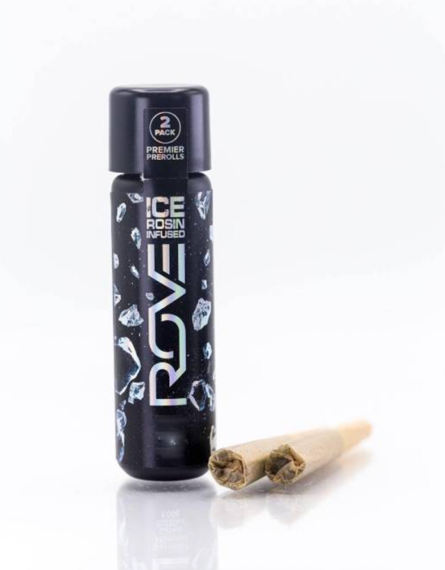 Animal Zkittlez Rove