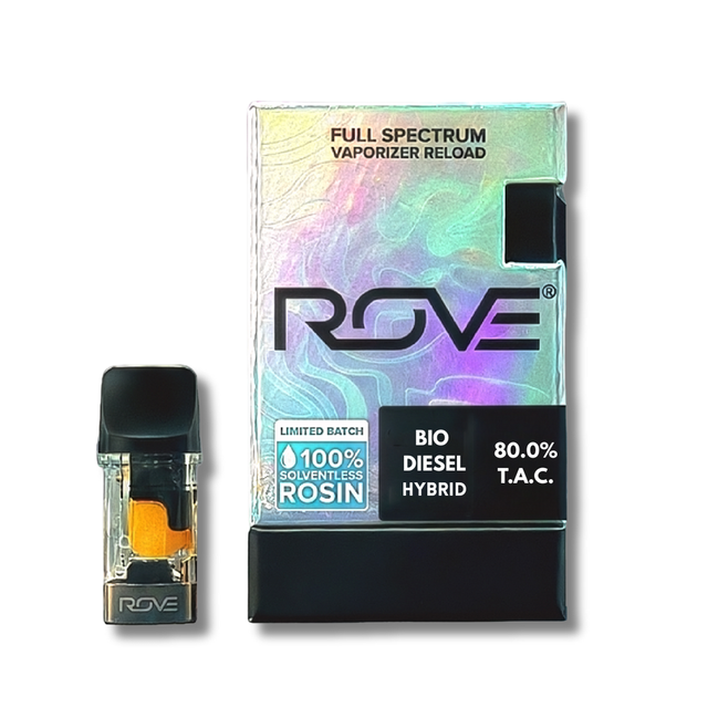 Bio Diesel Rove