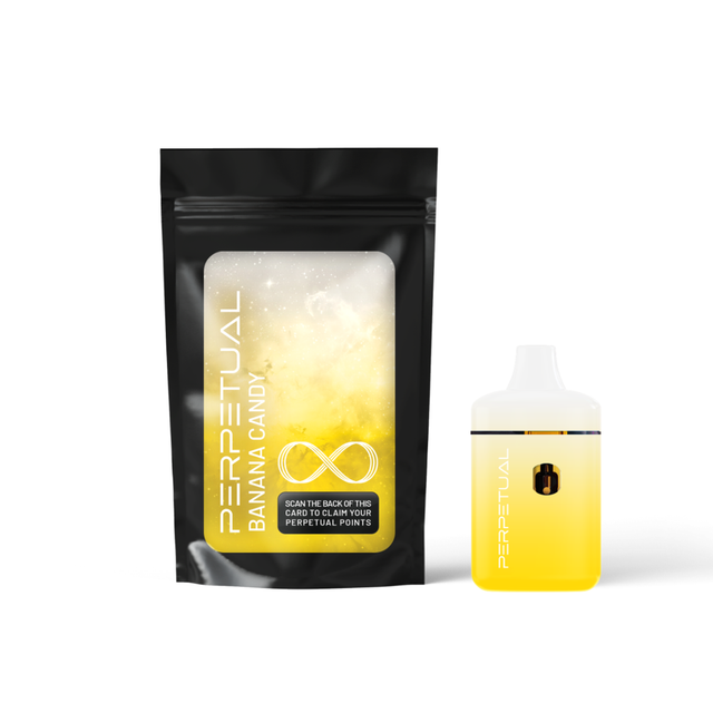 Banana Candy PERPETUAL