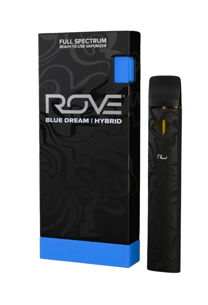 Blue Dream Rove