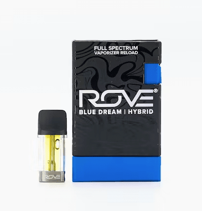 Blue Dream Rove