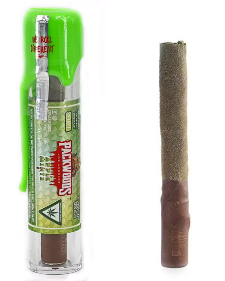Apple Mintz PACKS