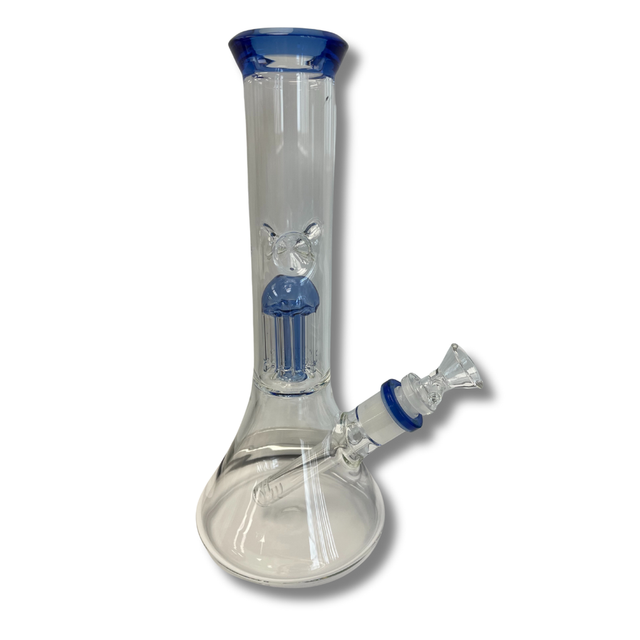 11in Beaker with Tree Percolator Right Choice