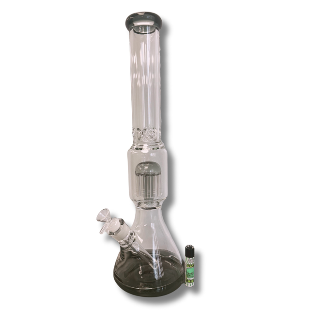 Beaker with Tree Percolator Right Choice