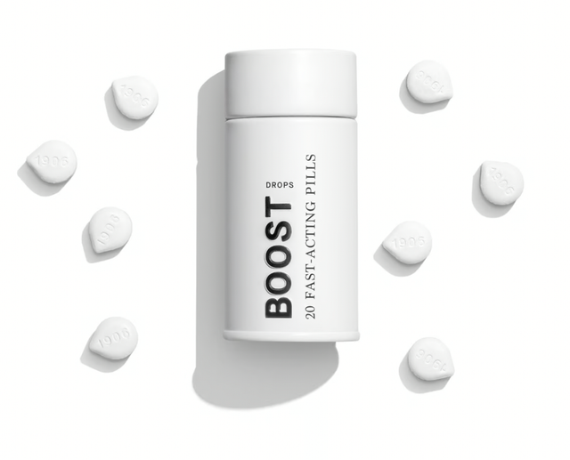 Boost 1906