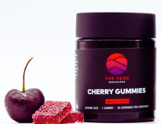 Cherry The Pass