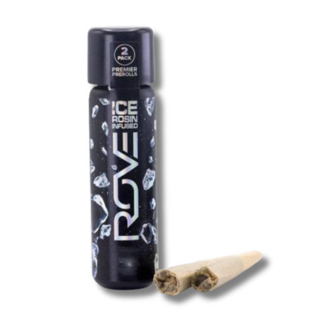 Blueberry Lemonade Rove