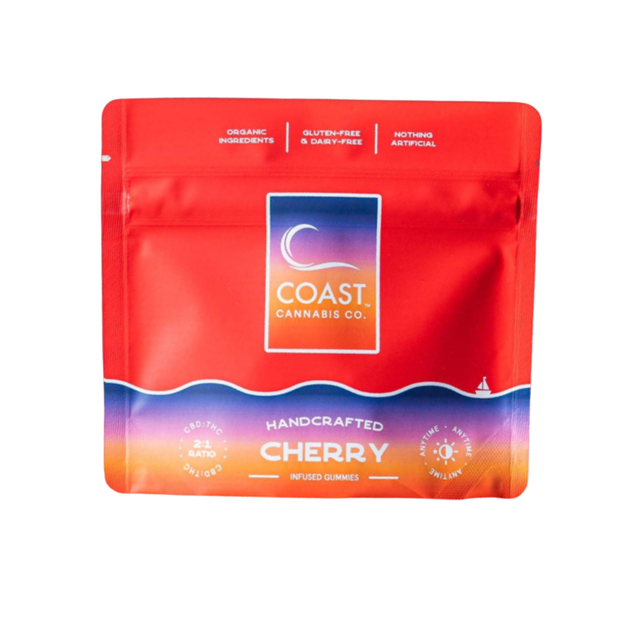 Cherry Coast Cannabis