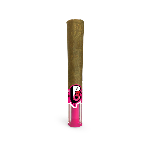 Choco Berry Chunk P3