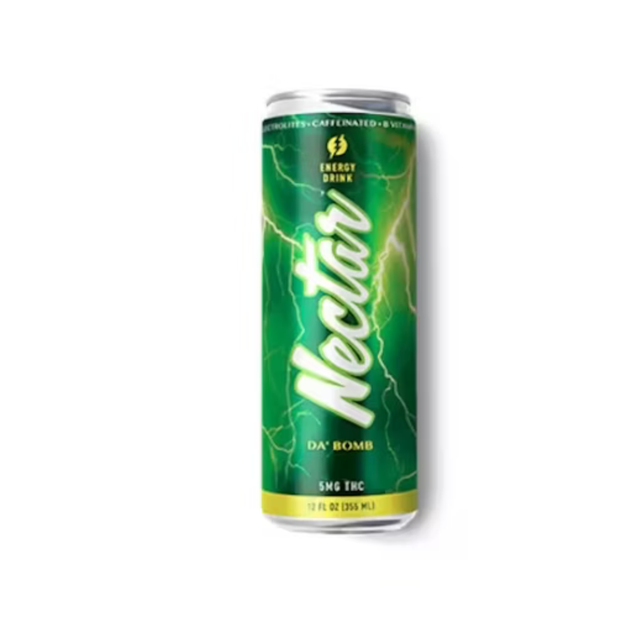 DA' BOMB Nectar