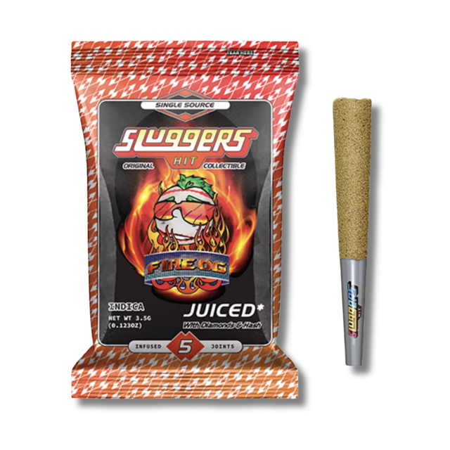 Fire OG Sluggers