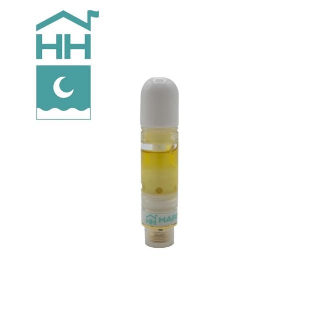 GMO Harbor House Collective