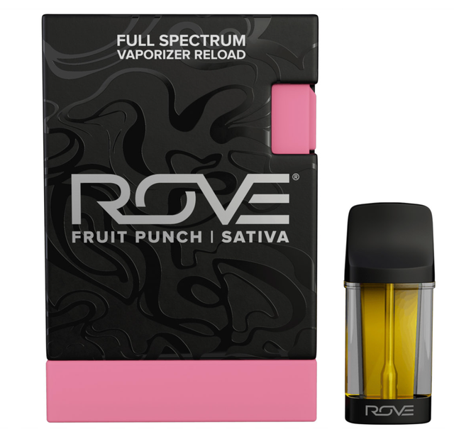 Fruit Punch Rove