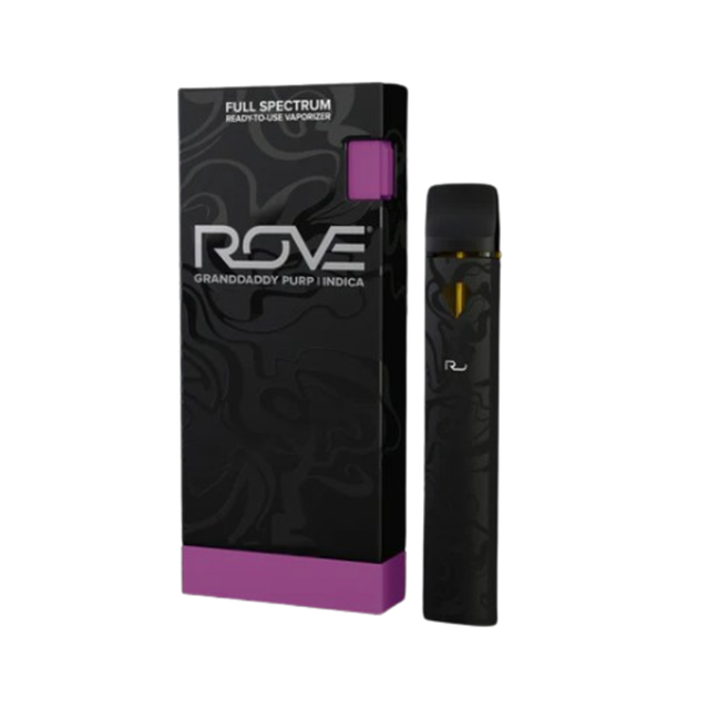 GrandDaddy Purple Rove