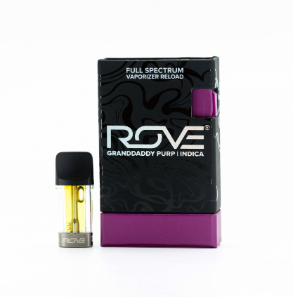 GrandDaddy Purple Rove