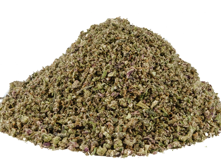 Dirty Kush Breath PERPETUAL
