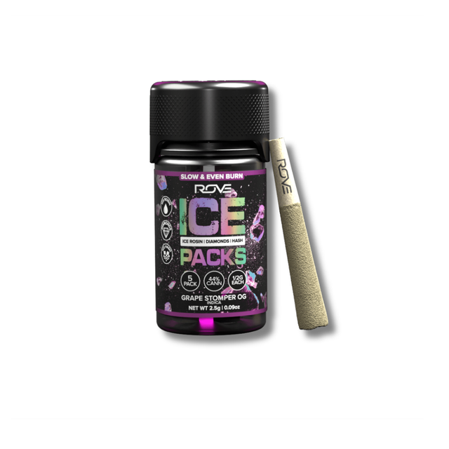 Grape Stomper OG Rove