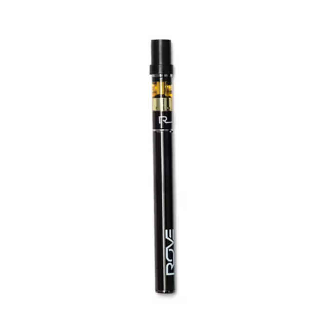 Kush Rove